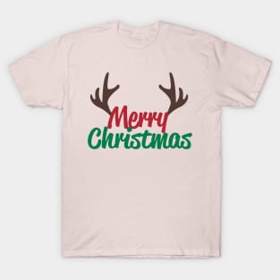 Merry Christmas T-Shirt